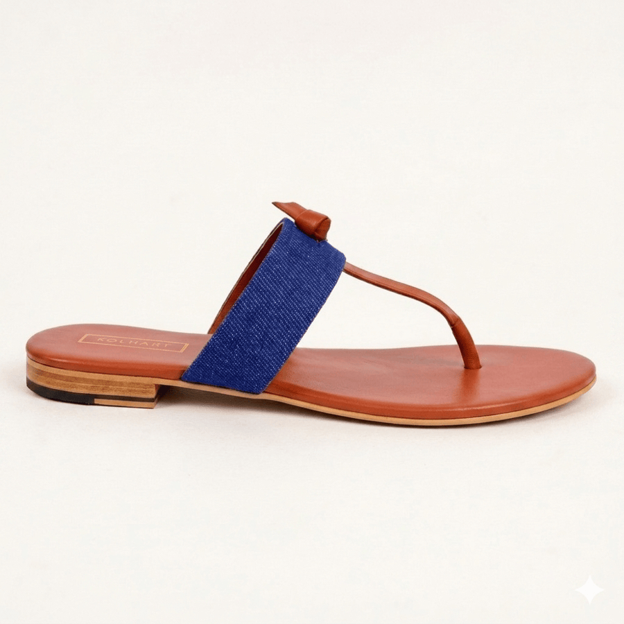 My Store flats MIA -  Slides