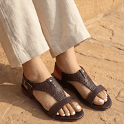 GLADIATOR - MAROONISH BROWN