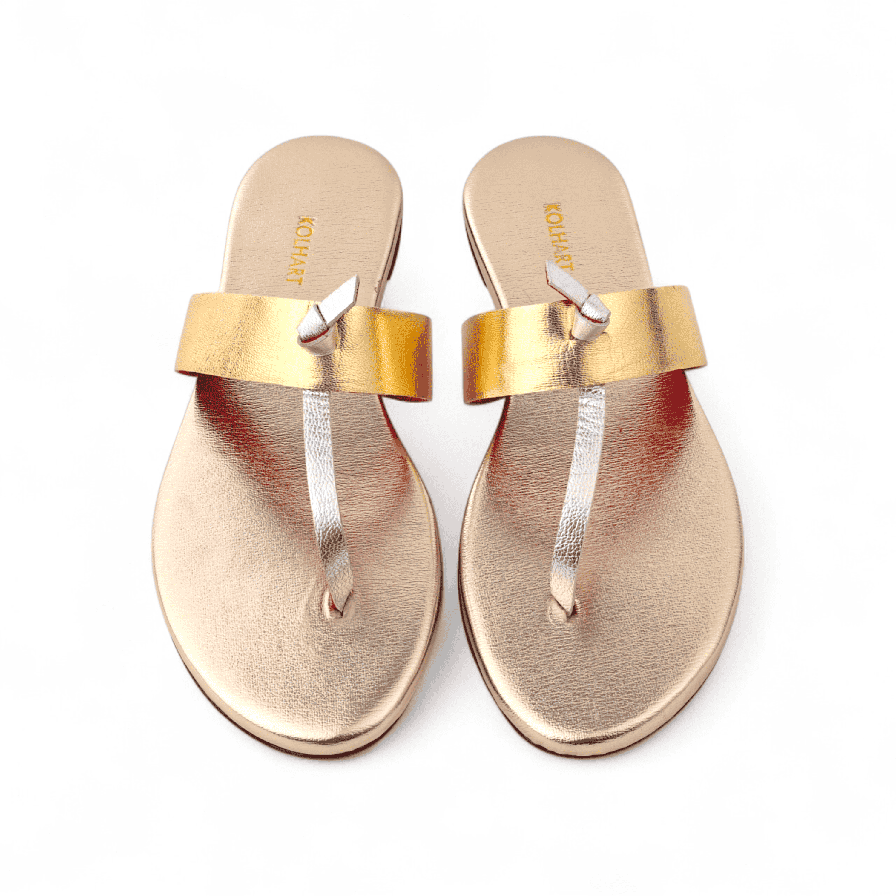 My Store flats MIA -  Slides
