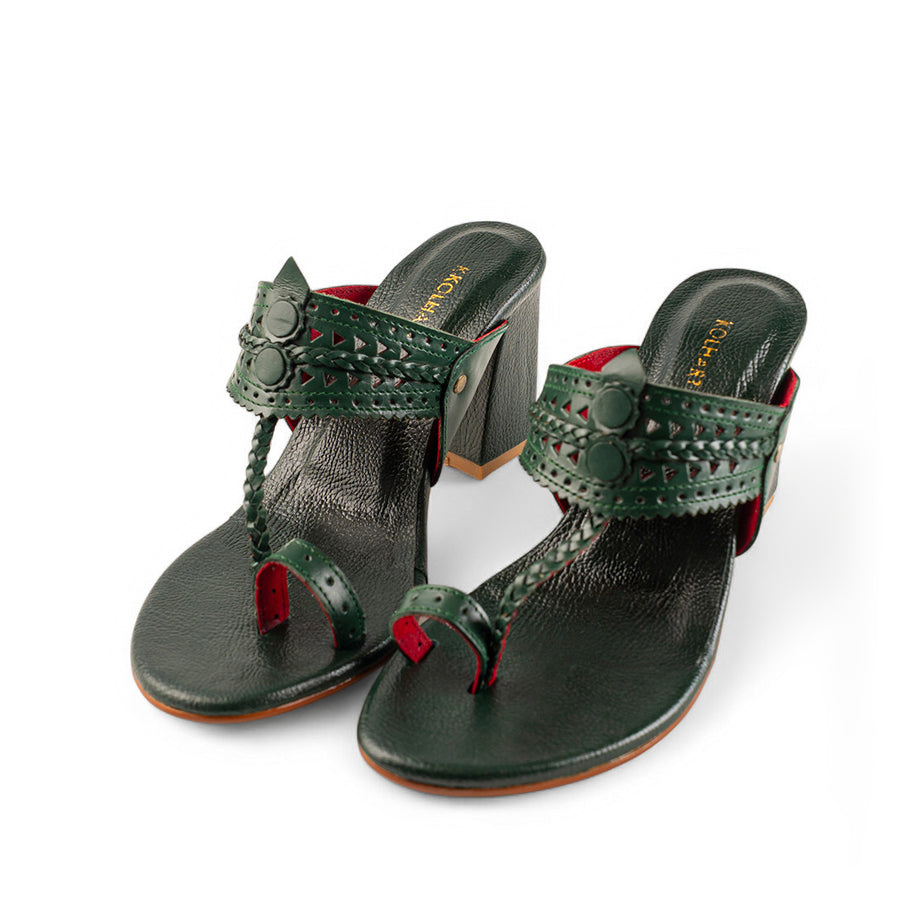 MOTIA - GREEN