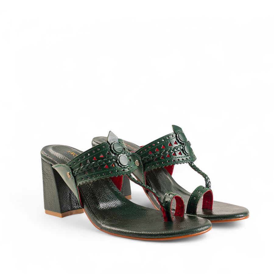 MOTIA - GREEN