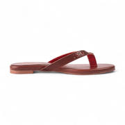My Store Hawa | The Traditional Flip-Flop - Vintage Brown