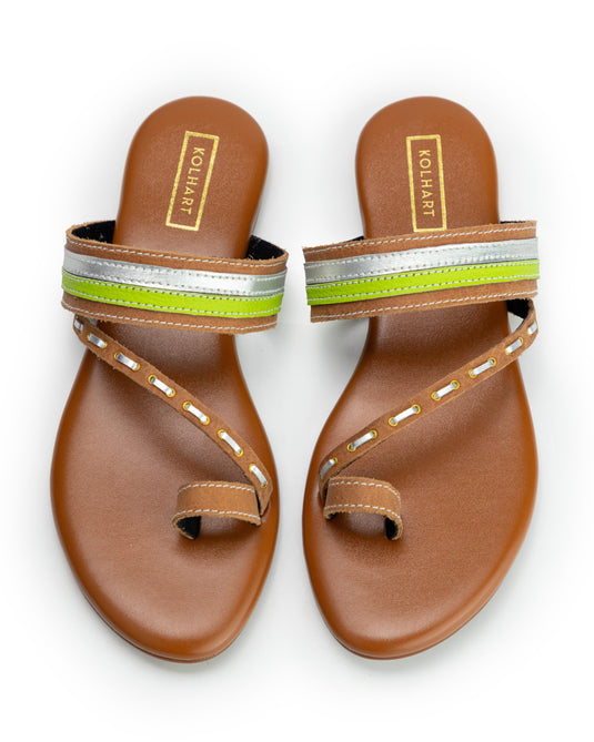 Isla Lime Gold