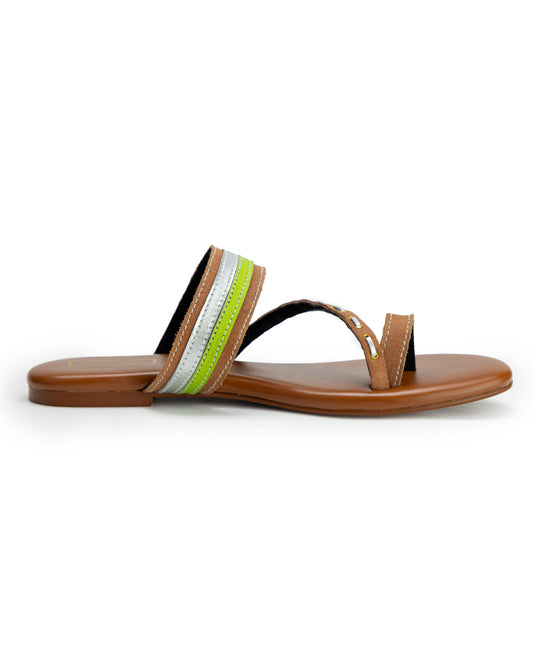 Isla Lime Gold