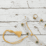 Charbagh Jewellery JAHANARA CHOKER