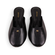 JEHANARA - BLACK EMBELLISHED