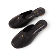 JEHANARA - BLACK EMBELLISHED