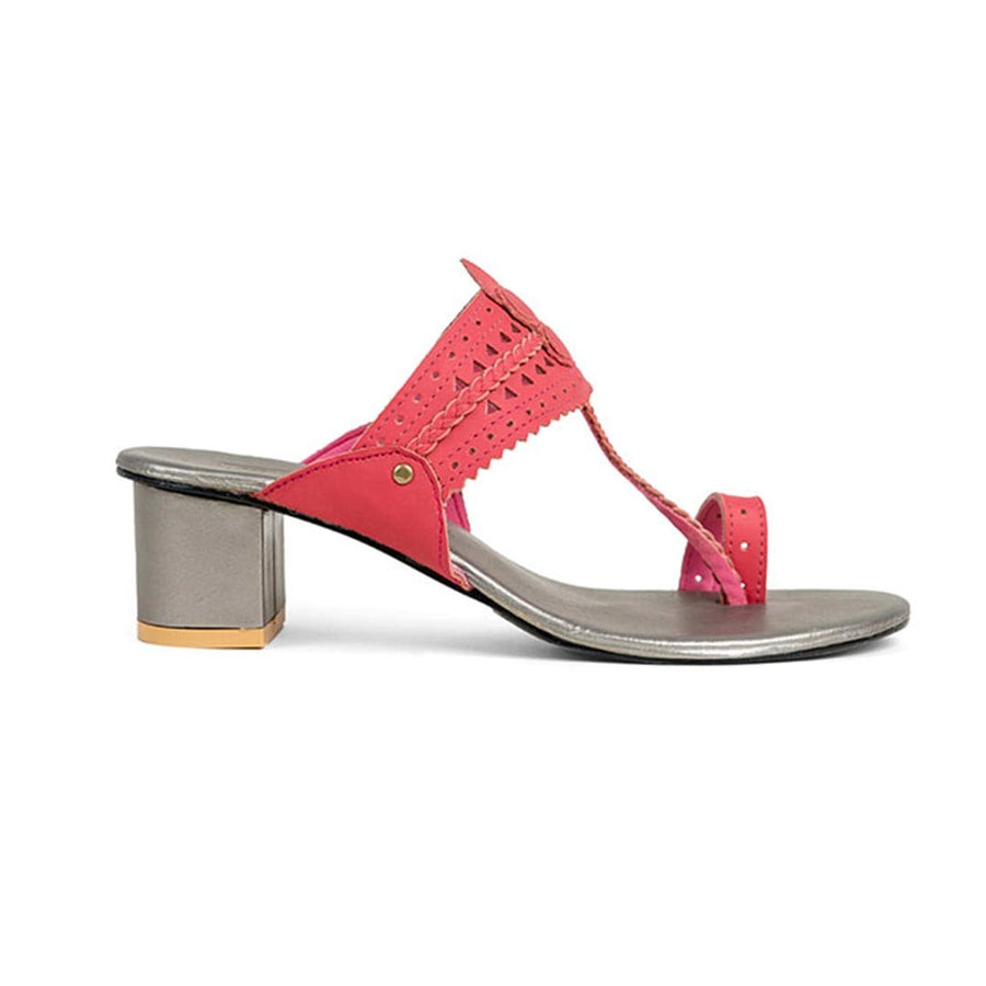 Kolhart NOTO HEELS