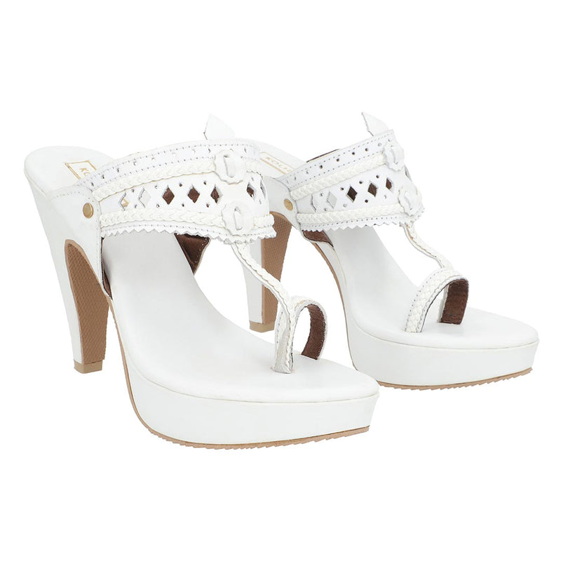 LAYLA - WHITE