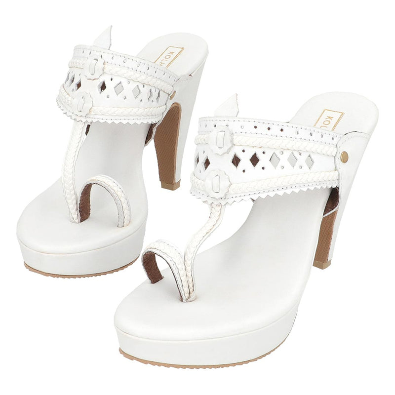 LAYLA - WHITE