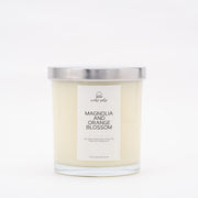 Kolhart MAGNOLIA AND ORANGE BLOSSOM