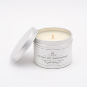 Kolhart MAGNOLIA AND ORANGE BLOSSOM
