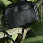 CROSS BODY TRAVEL