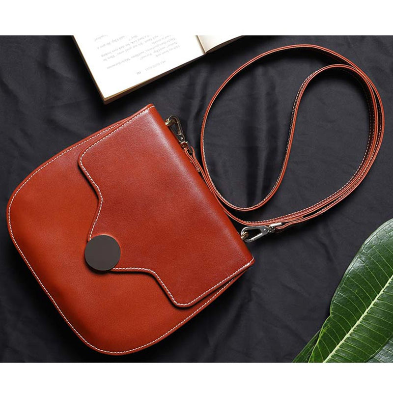 SHOULDER BAG RING