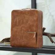 Kolhart SINGLE ZIP BACKPACK