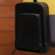 Kolhart DOUBLE ZIP BACKPACK