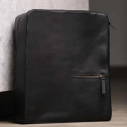 Kolhart SINGLE ZIP BACKPACK
