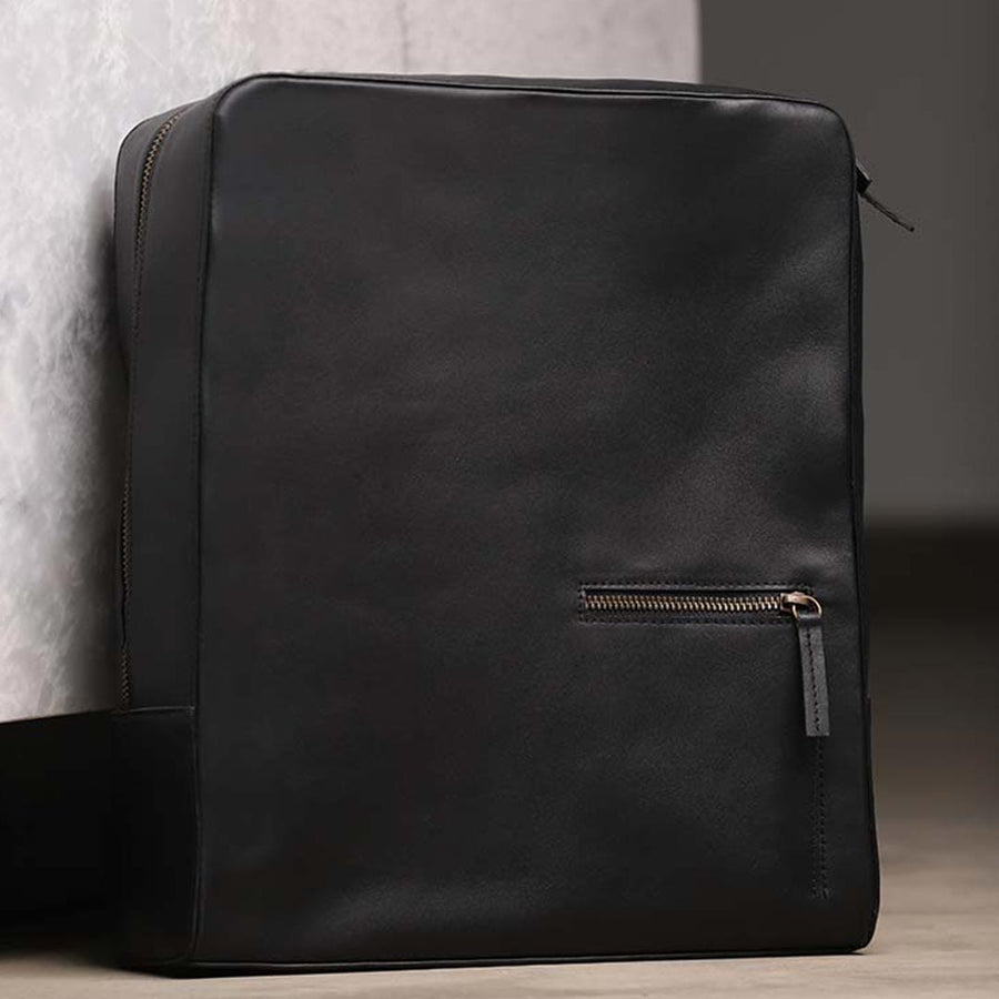 Kolhart SINGLE ZIP BACKPACK