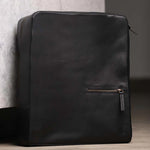 SINGLE ZIP BACKPACK