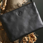 CROSSBODY BAG WITH ZIP