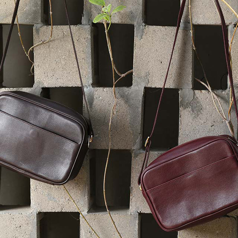 CROSS BODY TRAVEL