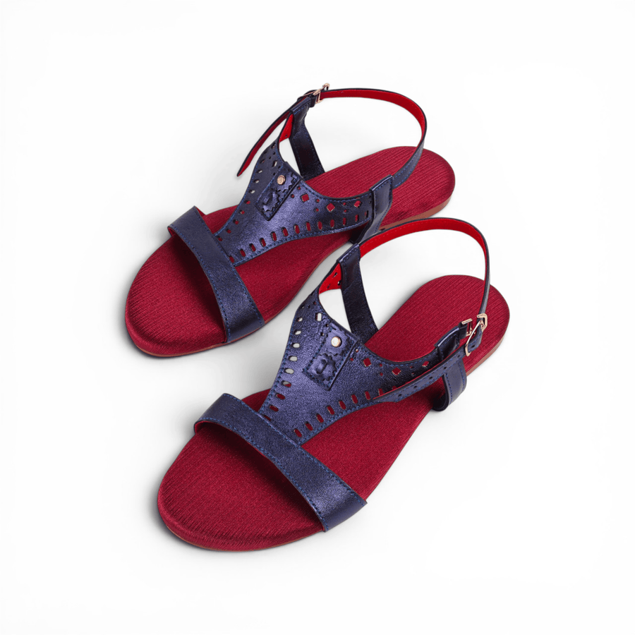 Kolhart Gladiator Metallic Blue