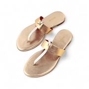 My Store flats MIA -  Slides