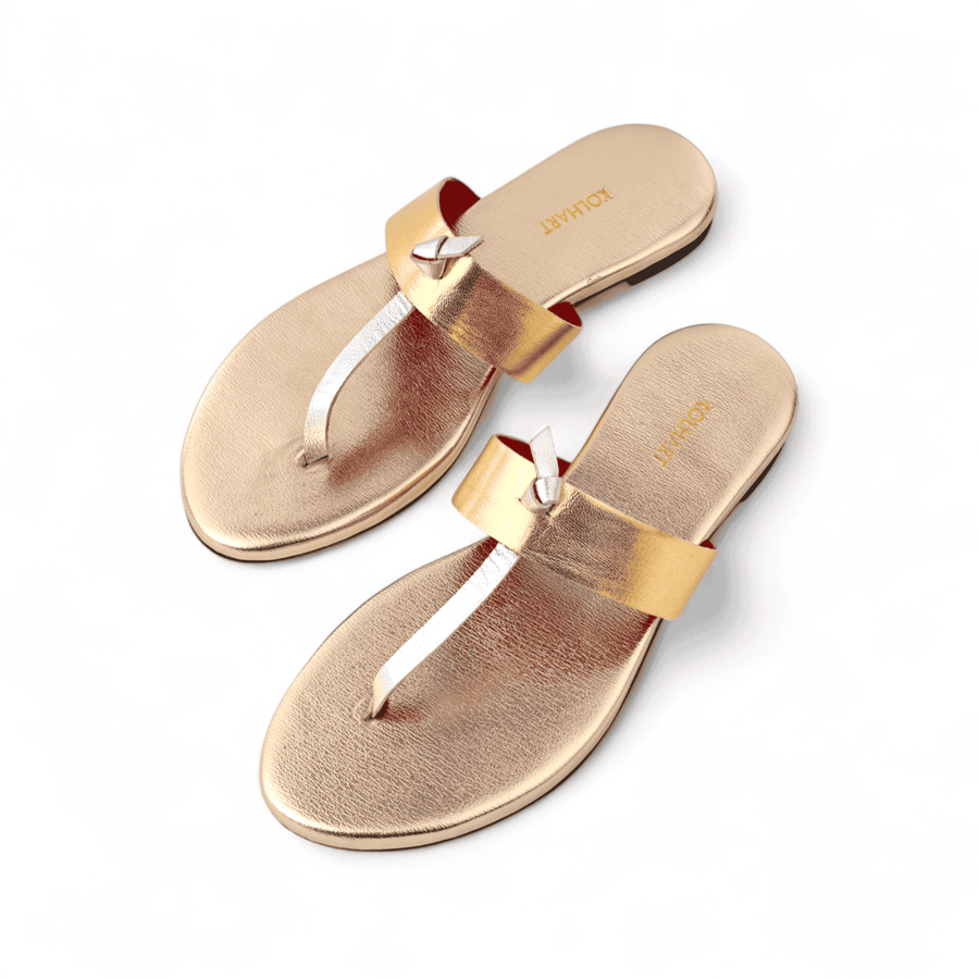 My Store flats MIA -  Slides