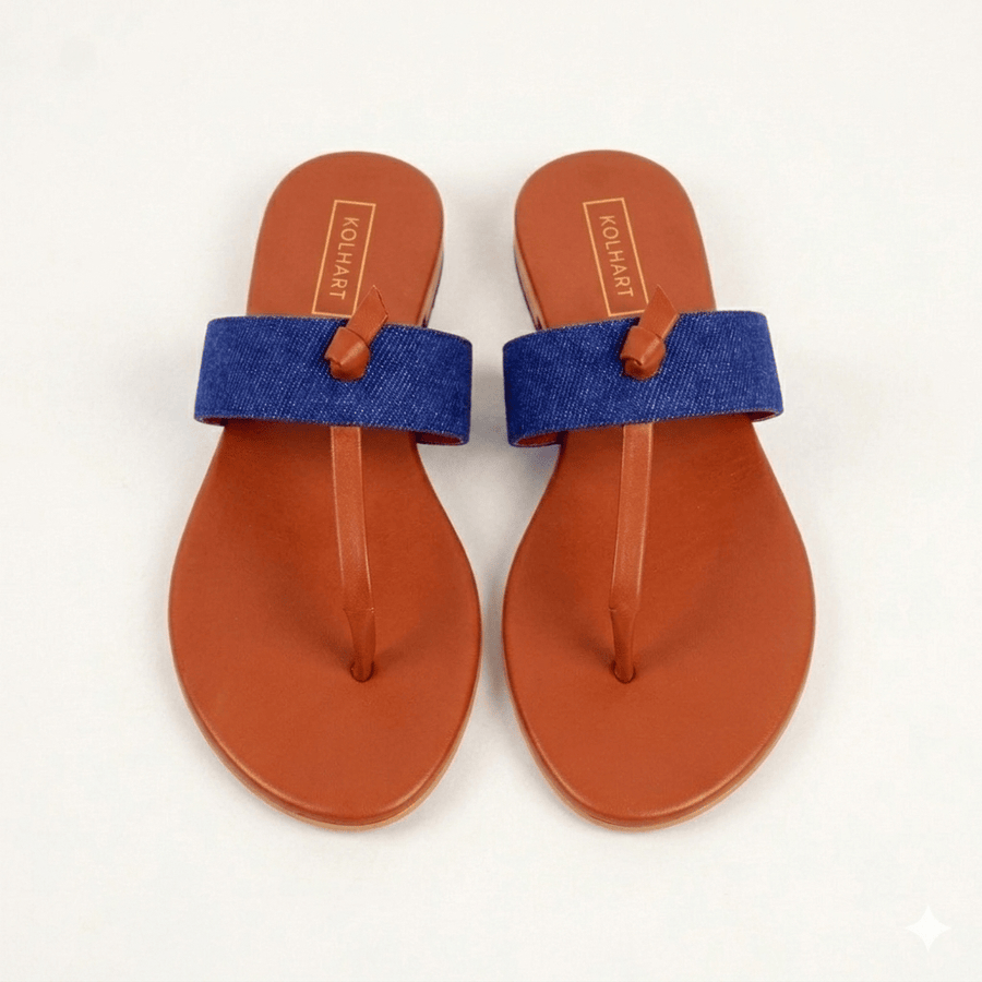 My Store flats MIA -  Slides