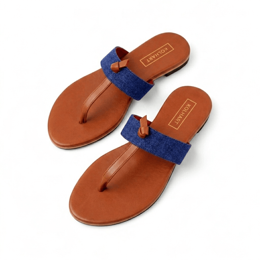 My Store flats MIA -  Slides