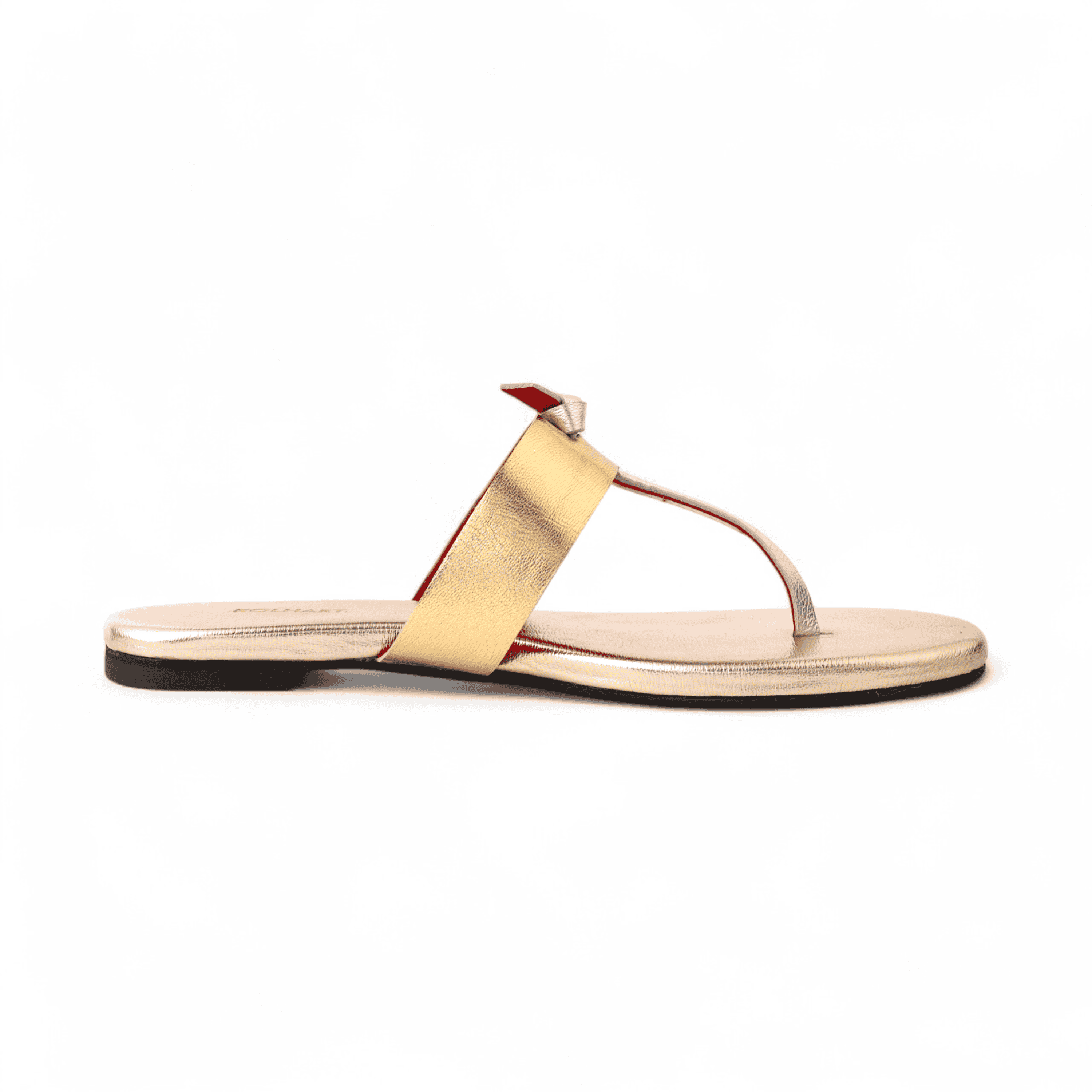My Store flats MIA -  Slides