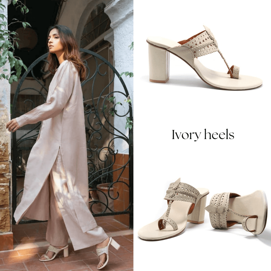 MOTIA - IVORY