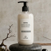 HANDWASH/BODYWASH