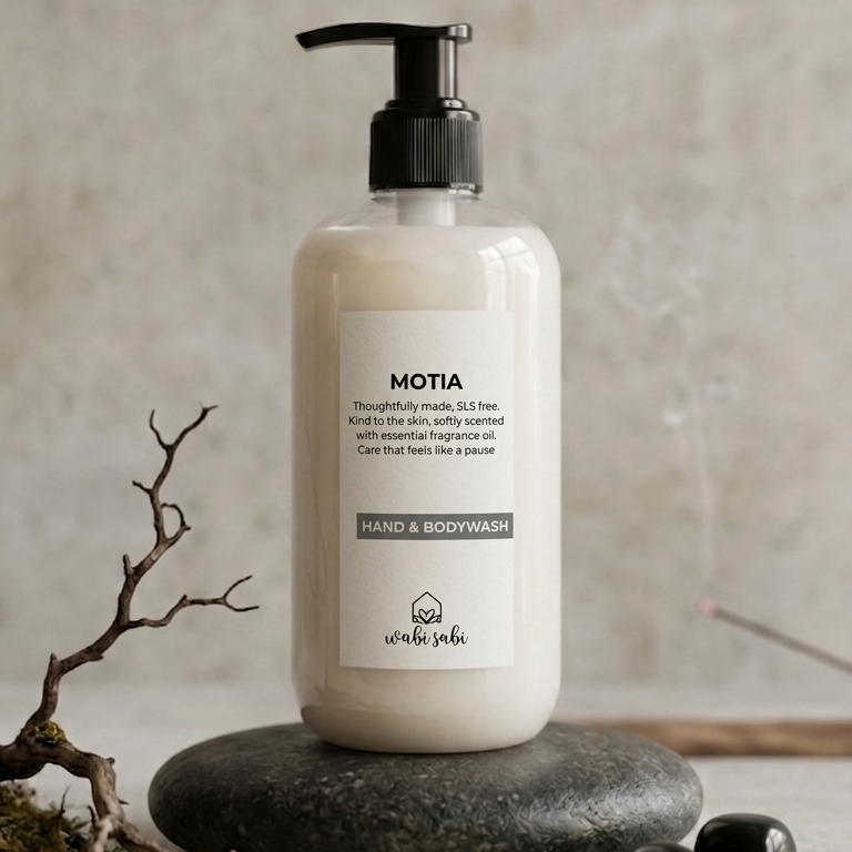 HANDWASH/BODYWASH