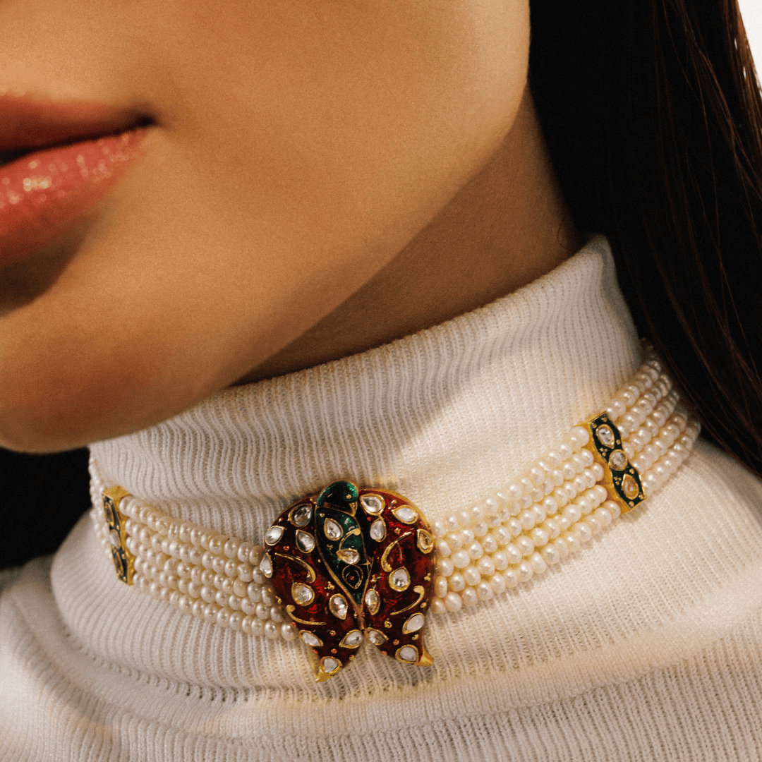 MUMTAZ CHOKER