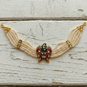 MUMTAZ CHOKER
