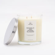 Kolhart MAGNOLIA AND ORANGE BLOSSOM