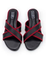 slides flats