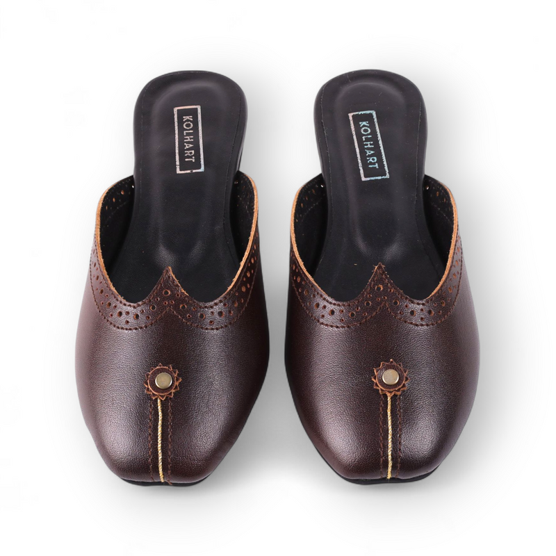 REET KHUSSA MULES