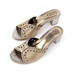 Saba Heels