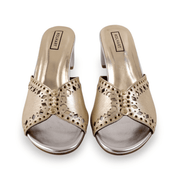 Kolhart flats Saba Heels