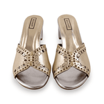Saba Heels