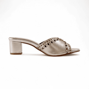 Kolhart flats Saba Heels