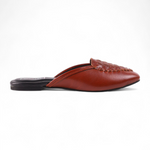 SAHAR KHUSSA MULES