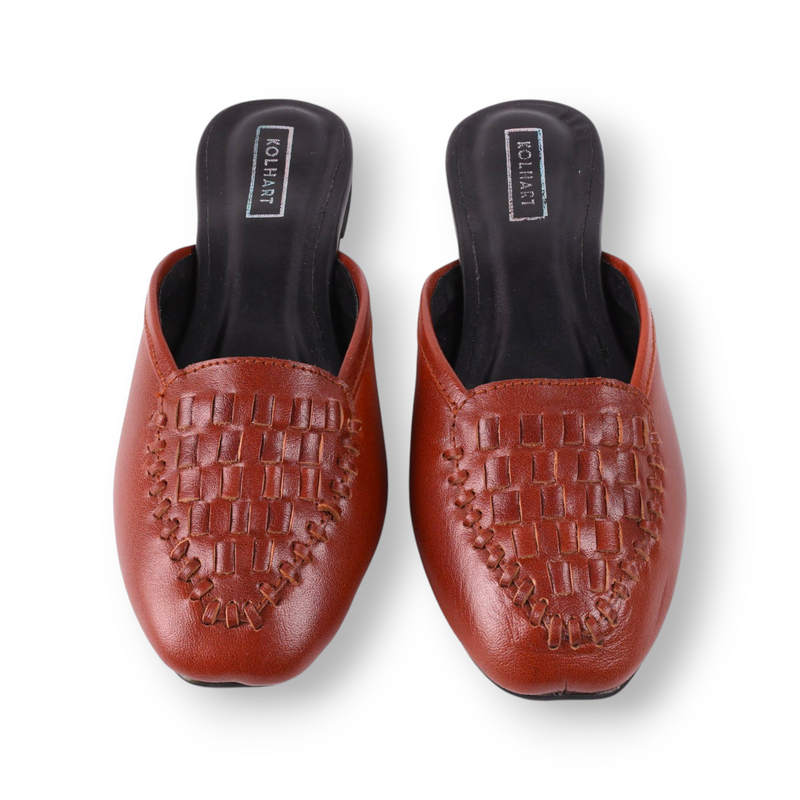 SAHAR KHUSSA MULES