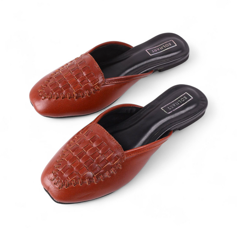 SAHAR KHUSSA MULES