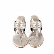 NUR - SILVER HEELS