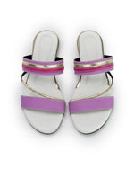 slides flats