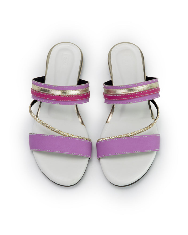slides flats