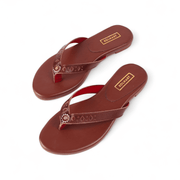My Store Hawa | The Traditional Flip-Flop - Vintage Brown